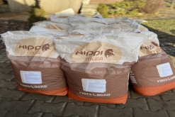 Hippi musli - 20 kg / 400 Kč