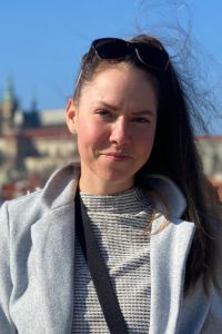 Tereza Henzlová